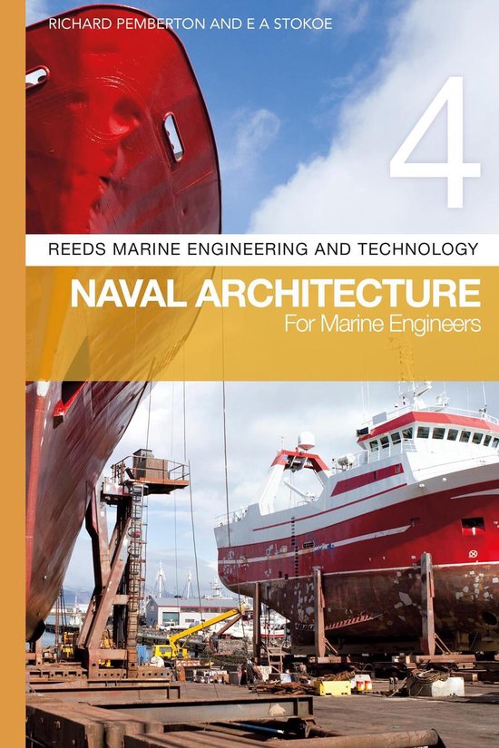 Reeds Marine Engineering and Technology Series - Reeds Vol 4 ... - cover