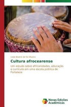 Cultura afrocearense