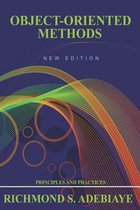Object-Oriented Methods
