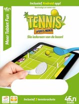 i-Fun Games Android Tennis Mania