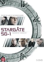 Stargate SG-1 - Seizoen 10