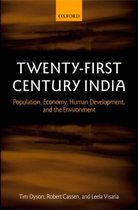 Twenty-First Century India