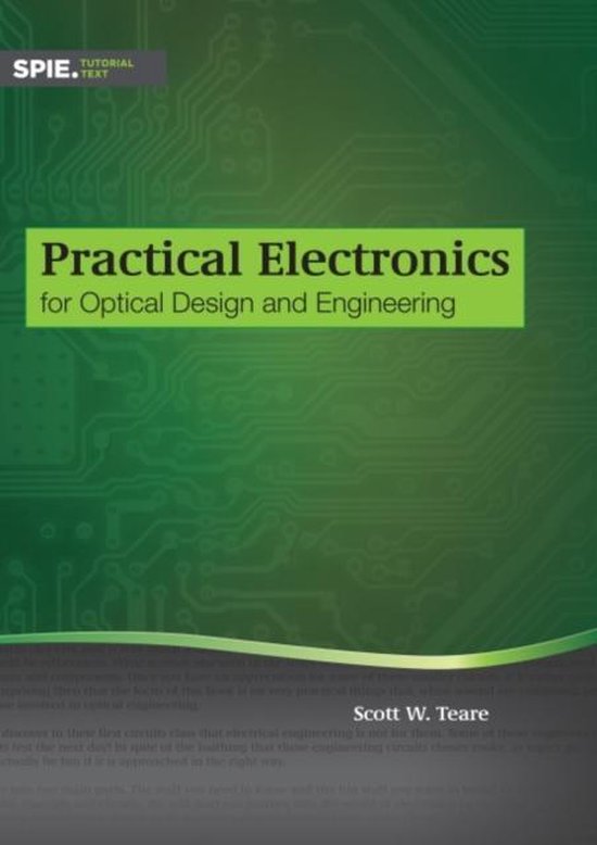 Practical Electronics for Optical Design and Engineering