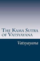 The Kama Sutra of Vatsyayana