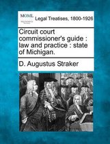 Circuit Court Commissioner's Guide