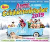 Dj Gerry Pras. Apres Skihuttenkracher 2019