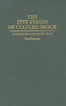 The Five Stages of Culture Shock