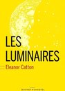 Omslag Les Luminaires