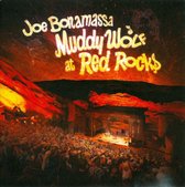 Joe Bonamassa: Muddy Wolf At Red Rocks [Blu-Ray]