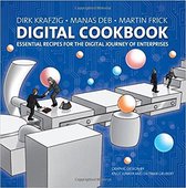 Digital Cookbook - Essential recipes for the digital journey of enterprises