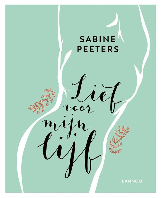 LIEF VOOR MIJN LIJF - cover