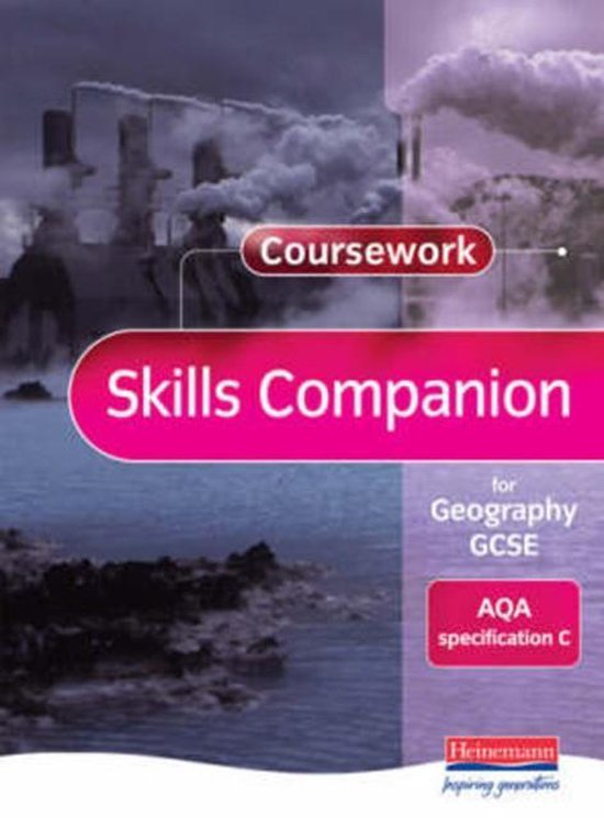 geography coursework gcse