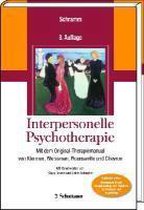 Interpersonelle Psychotherapie