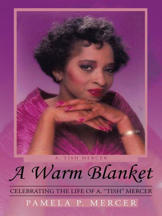 A Warm Blanket - cover