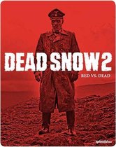 Speelfilm - Dead Snow 2: Red Vs Dead Steelbook