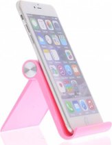 Multi-angle standaard - Roze