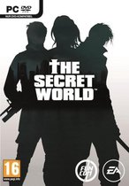 The Secret World - Windows