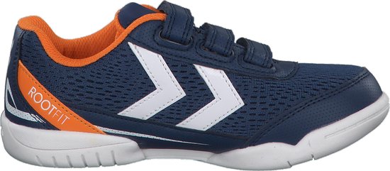 Hummel Handbalschoenen JR VC 2.0 202411-8616 | bol.com
