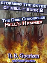 The Dain Chronicles 2 - Storming the Gates of Hell - 2