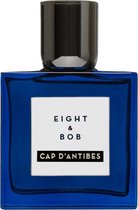 Eight & Bob Cap d'Antibes - 100 ml - Eau de Toilette