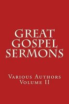 Great Gospel Sermons