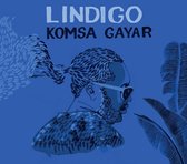 Lindigo - Komsa Gayar (CD)