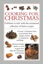 The Cook’s Kitchen 11 - Cooking For Christmas