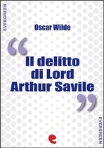 Evergreen - Il Delitto di Lord Arthur Savile (Lord Arthur Savile's Crime)