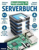 Raspberry Pi Serverbuch