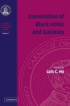 Coevolution of Black Holes and Galaxies