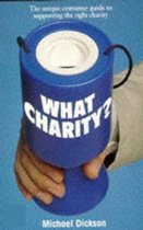 What Charity?