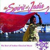 Spirit of India, Vol. 2