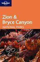 Lonely Planet Zion & Bryce Canyon