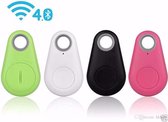 10 STUKS COMBI PACK - iTag keyfinder GPS tracker huisdieren bagage