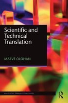 Routledge Translation Guides - Scientific and Technical Translation