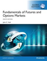 Fundamentals Of Futures & Options Mkts