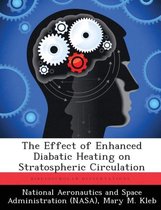The Effect of Enhanced Diabatic Heating on Stratospheric Circulation