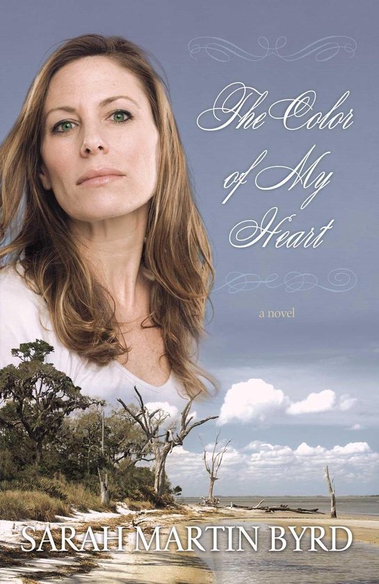 The Color of My Heart - cover