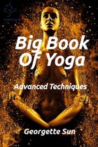 Big Book Of Yoga