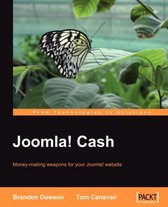 Joomla! Cash
