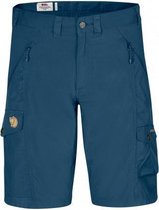 Fjallraven abisko shorts - uncle blue - 50