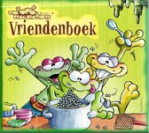 The Frog Brothers 2 Vriendenboek