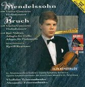 Violin Concertos