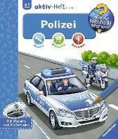 Polizei WWW aktiv-Heft