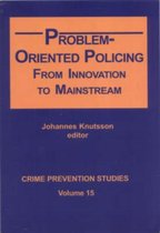 Problem-Oriented Policing