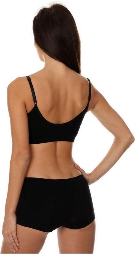 Brubeck Beugelloze bh 80C