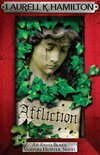Anita Blake, Vampire Hunter, Novels 22 - Affliction