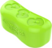 Fruitfriends Ice pack "lunch box" - Kunststof - Voor Kinderen - Lime Groen - Groen