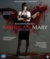 Movie - American Mary