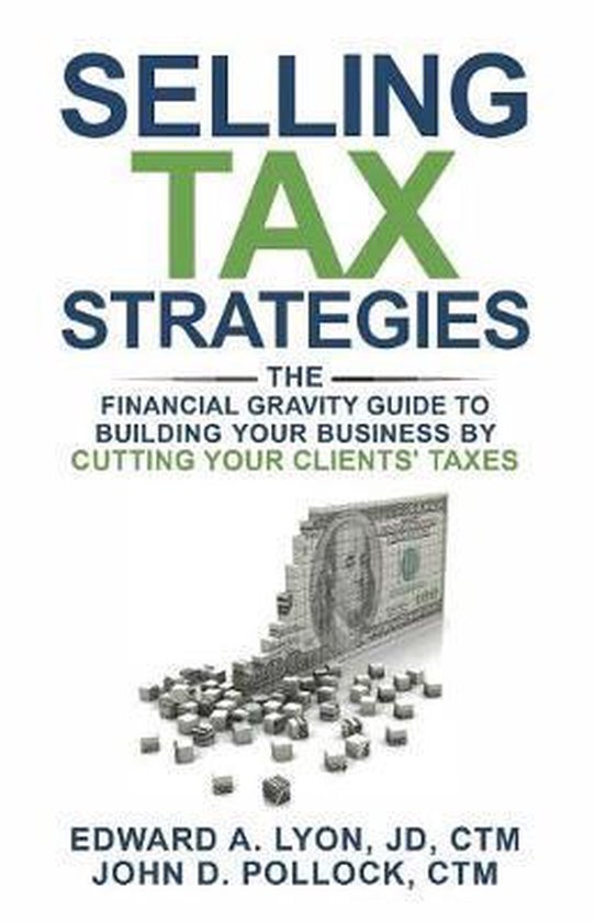 Selling Tax Strategies - cover
